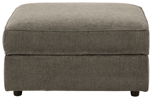 O'phannon - Ottoman With Storage - Simple Home Plus