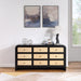 Siena - Dresser - Simple Home Plus