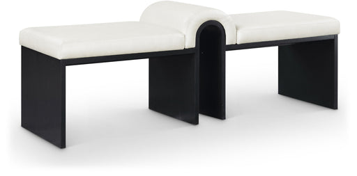 Delphine - Upholstered Bench - Simple Home Plus