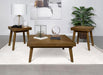 Westerly - Square Coffee And End Table Set - Simple Home Plus