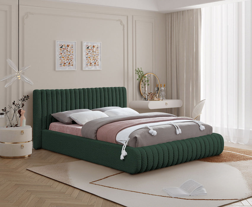 Nash - Bed - Simple Home Plus