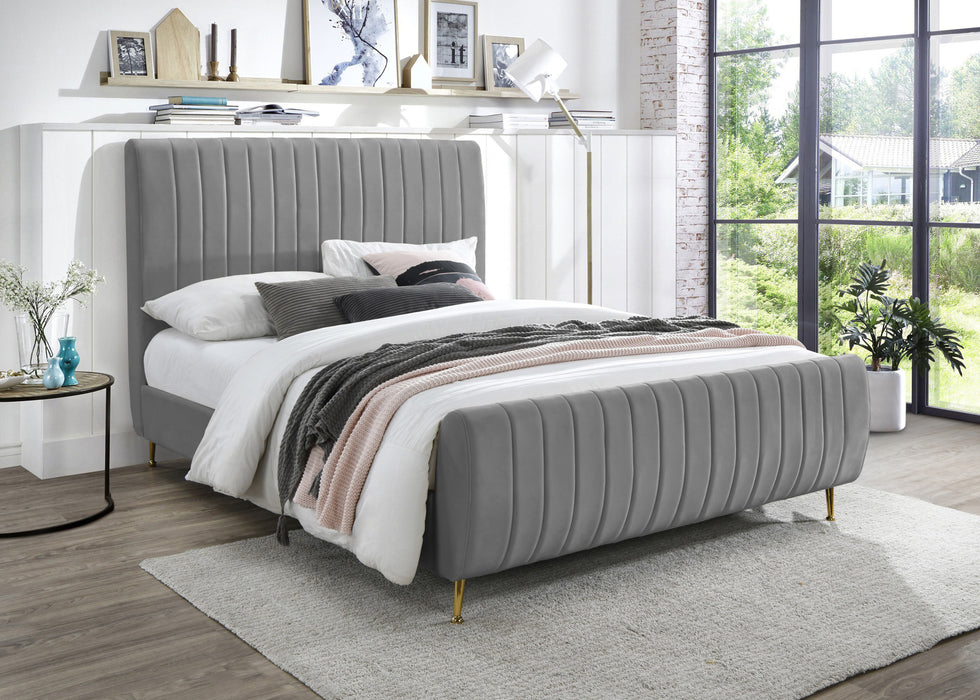Zara - Bed - Simple Home Plus