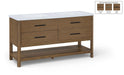 Oakwell - Bathroom Vanity - Simple Home Plus
