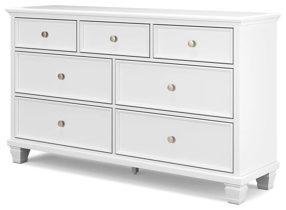 Fortman - Dresser AS-IS