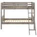 Ryder - Wood Bunk Bed - Simple Home Plus