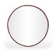 Hammer - Round Iron Mirror - Simple Home Plus
