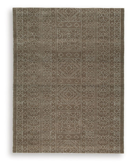 Merrittman - Rug - Simple Home Plus