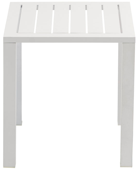 Maldives - Patio End Table - Simple Home Plus