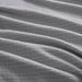 Microfleece - Twin Blanket - Gray - Simple Home Plus