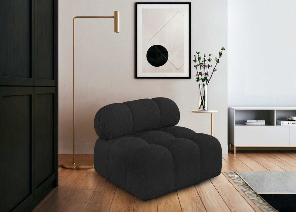 Ames - Armless Chair - Simple Home Plus