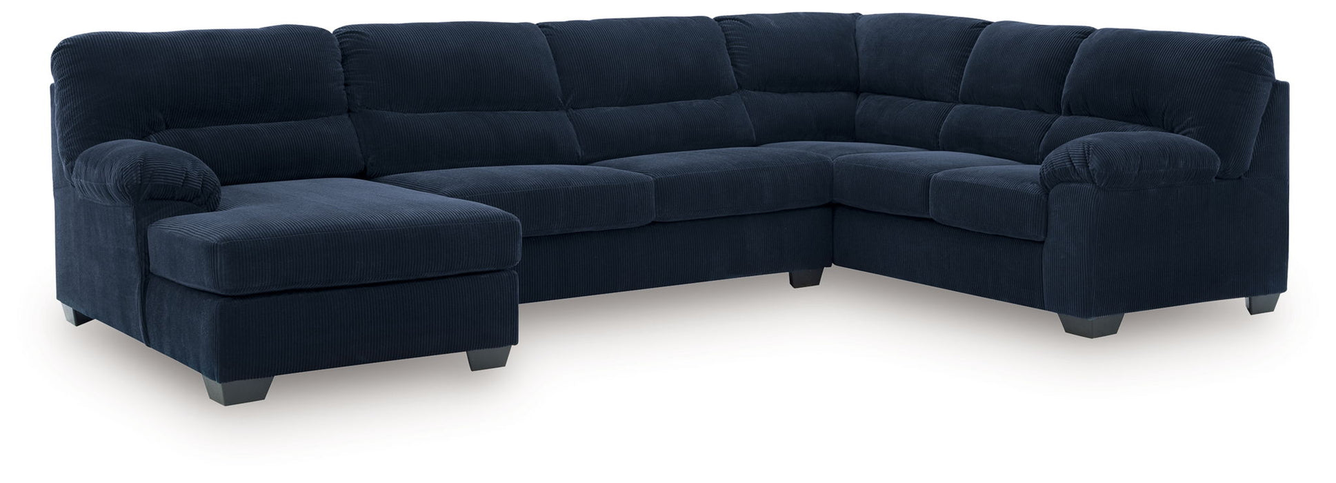 SimpleJoy - Sectional - Simple Home Plus