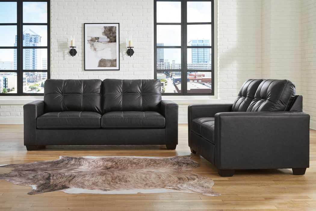 Barlin Mills - Living Room Set - Simple Home Plus