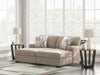 Seyler Lane - Sectional - Simple Home Plus