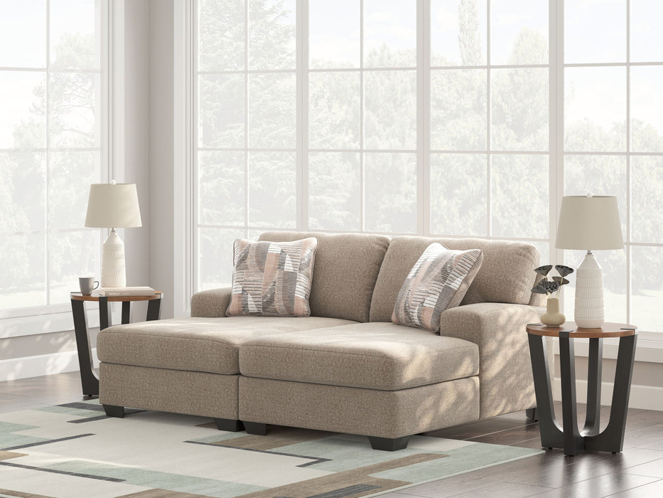 Seyler Lane - Sectional - Simple Home Plus