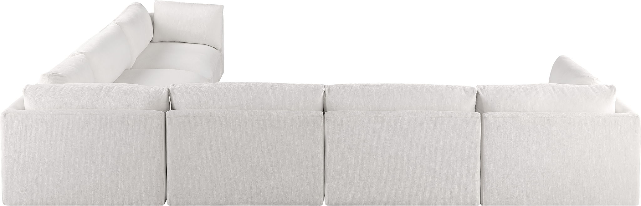Ease - Modular Sectional - Simple Home Plus
