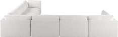 Ease - Modular Sectional - Simple Home Plus
