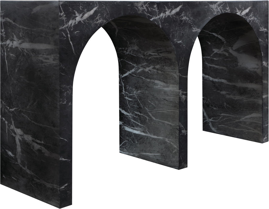 Faenza - Console Table - Simple Home Plus