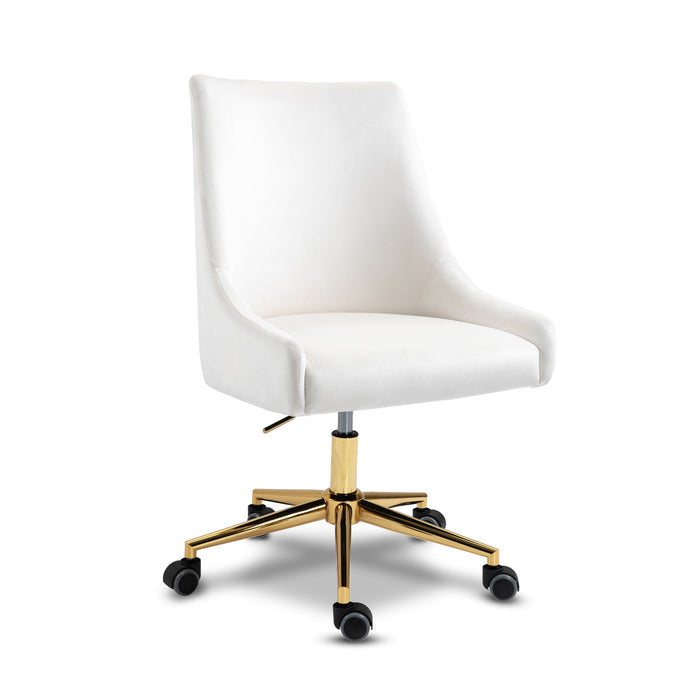 Karina - Office Chair - Simple Home Plus