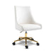 Karina - Office Chair - Simple Home Plus