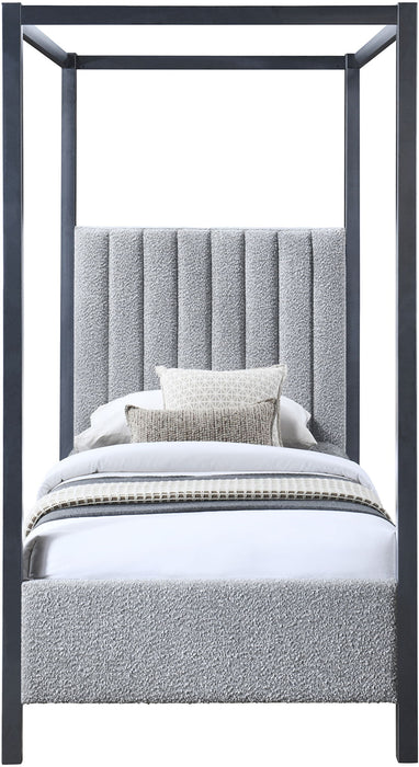 Kelly - Bed - Simple Home Plus