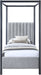Kelly - Bed - Simple Home Plus