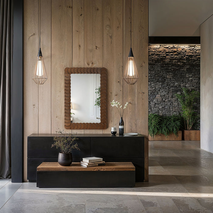 Revolve - Mirror - Simple Home Plus