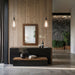 Revolve - Mirror - Simple Home Plus