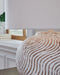 Vien - Terracotta Table Lamp - Distressed White - Simple Home Plus