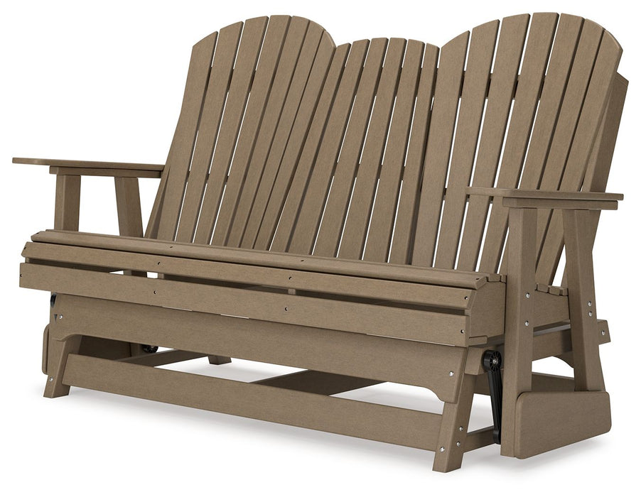 Hyland Wave - Outdoor Set - Simple Home Plus