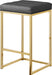 Nicola - Steel Stool (Set of 2) - Simple Home Plus
