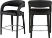 Sylvester - Stool - Simple Home Plus