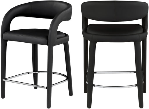 Sylvester - Stool - Simple Home Plus