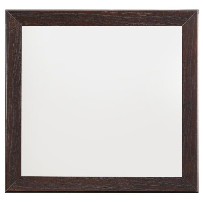 Kauffman - Dresser Mirror - Simple Home Plus