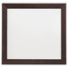 Kauffman - Dresser Mirror - Simple Home Plus