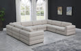 Beckham - 8 Piece Modular Sectional - Simple Home Plus
