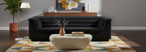 Cascade - Velvet Sofa - Simple Home Plus