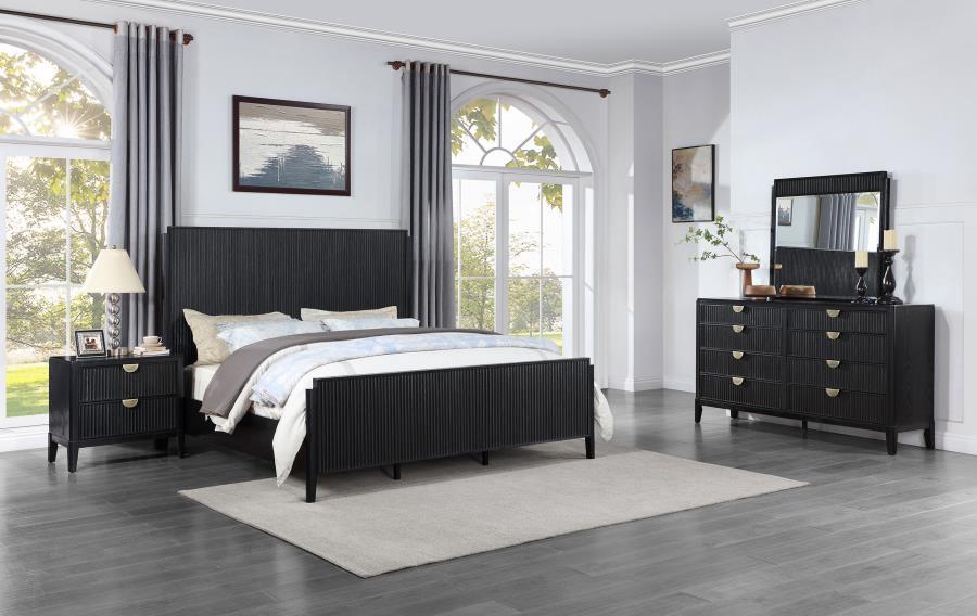 Brookmead - Bedroom Set - Simple Home Plus