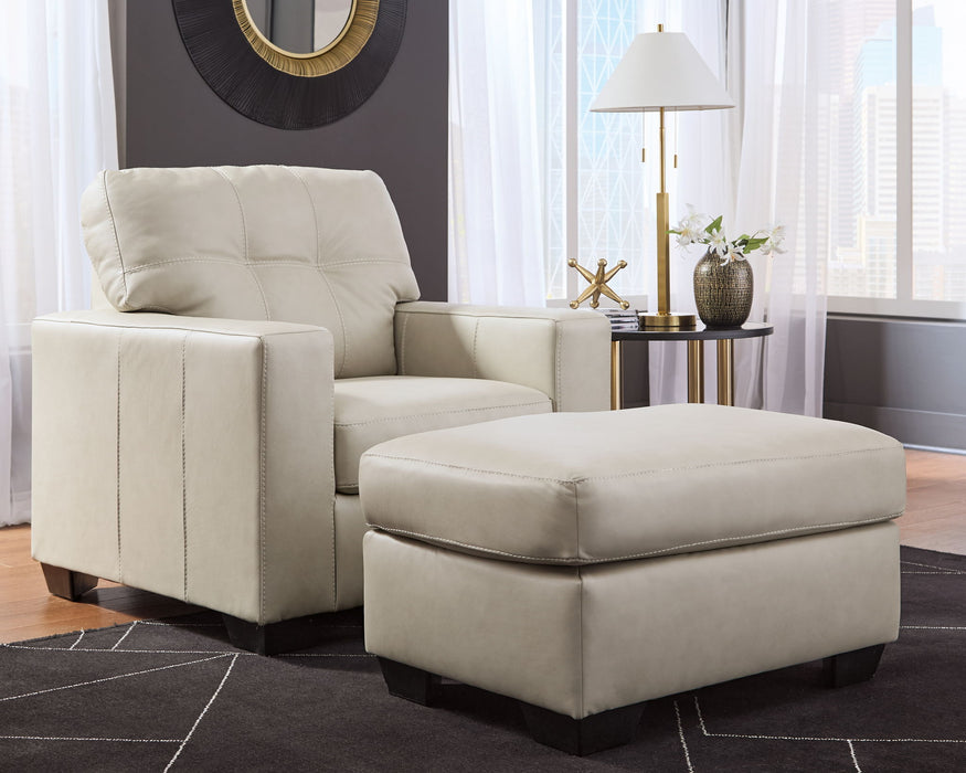 Santorine - Living Room Set - Simple Home Plus