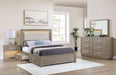 Kenora - Bedroom Set - Simple Home Plus