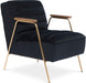 Woodford - Accent Chair - Simple Home Plus