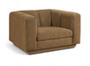 Modari - Fabric Upholstered Chair - Simple Home Plus
