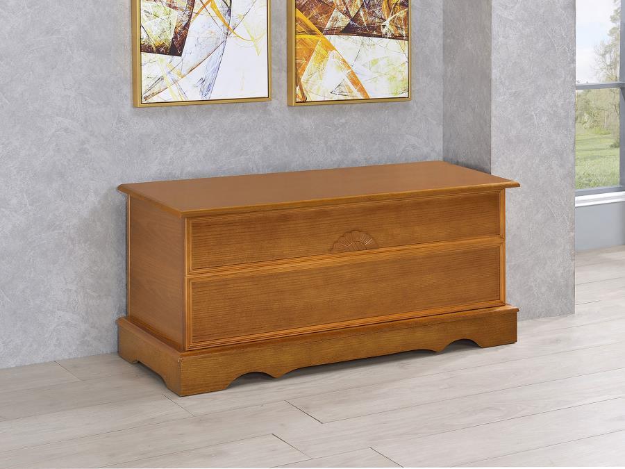 Paula - Cedar Chest - Simple Home Plus