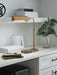 Yafe - Metal Lamp - Simple Home Plus