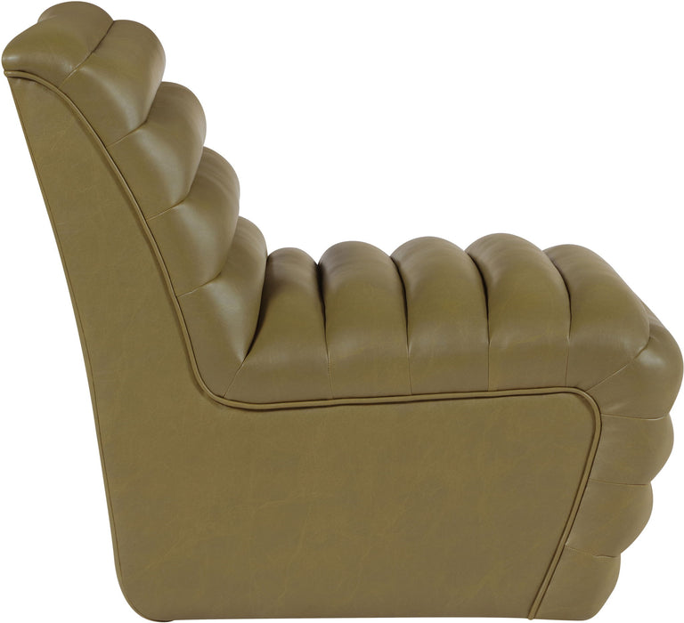 Vega - Accent Chair - Simple Home Plus