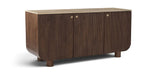 Cressa - Mango Wood Sideboard / Buffet - Simple Home Plus