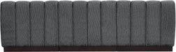 Quinn - 3 Seat Modular Armless Sofa - Simple Home Plus