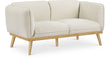 Nolita - Loveseat - Simple Home Plus