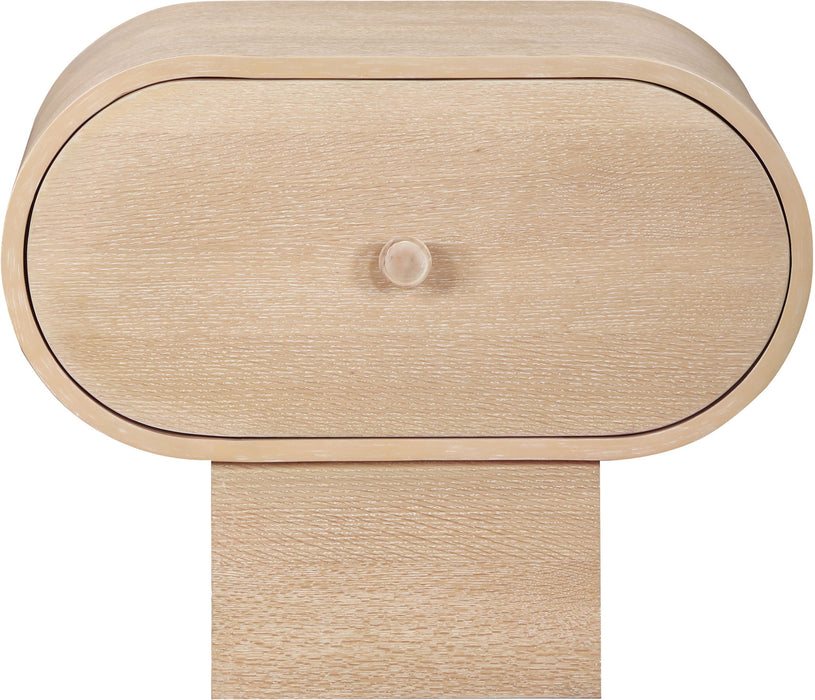 Harlow - Night Stand - Simple Home Plus