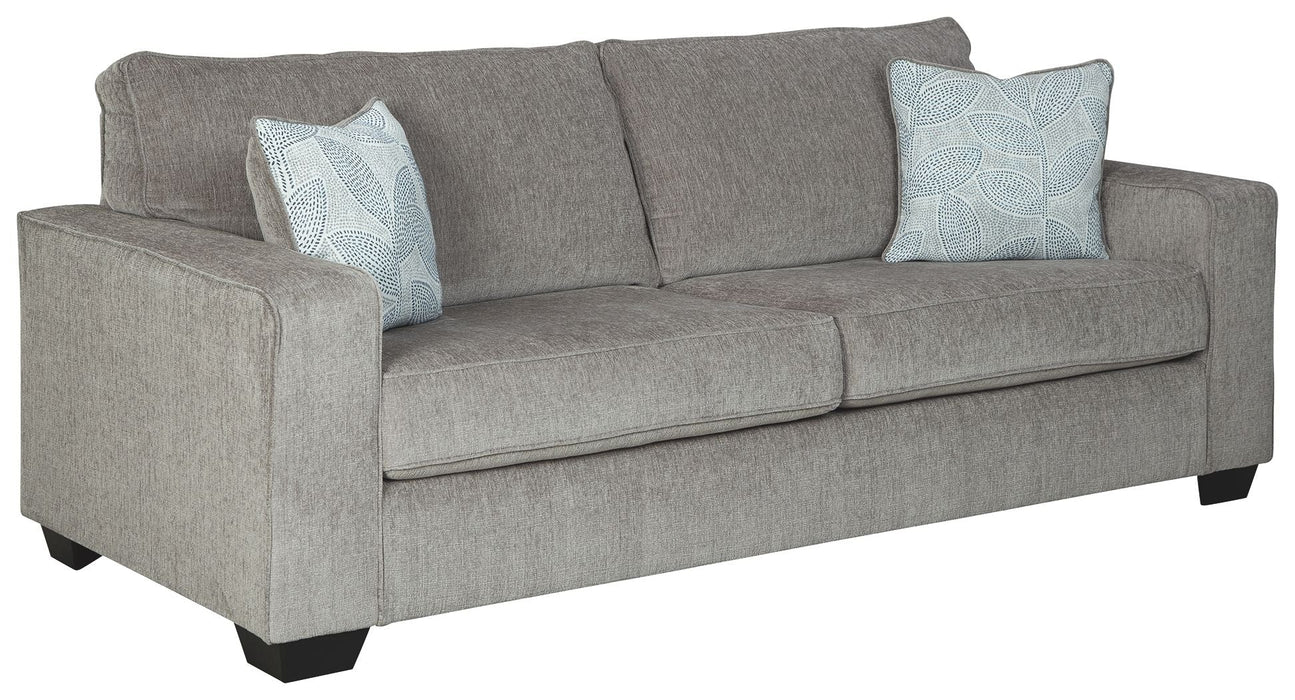Altari - Sleeper Sofa - Simple Home Plus