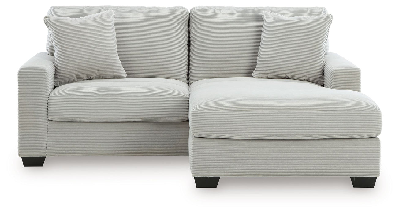 Greenbriar - Sofa Chaise - Simple Home Plus